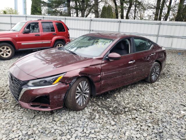 2023 Nissan Altima Sv VIN: 1N4BL4DV4PN320664 Lot: 47731464