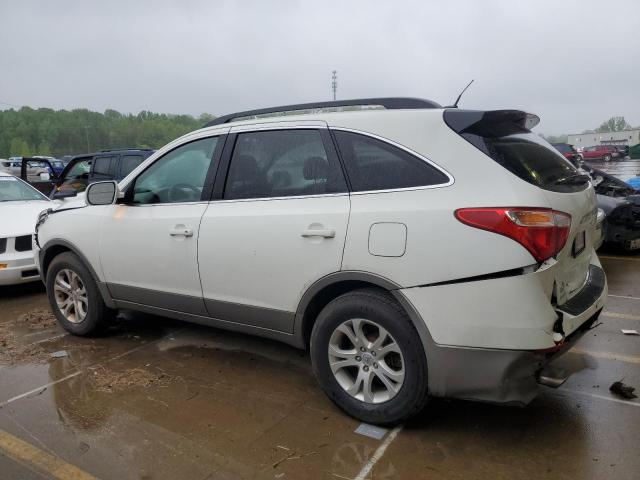 2011 Hyundai Veracruz Gls VIN: KM8NU4CC5BU173494 Lot: 48713654