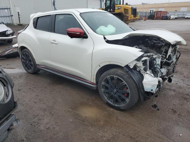 2015 Nissan Juke Nismo Rs VIN: JN8DF5MV6FT250325 Lot: 51332744