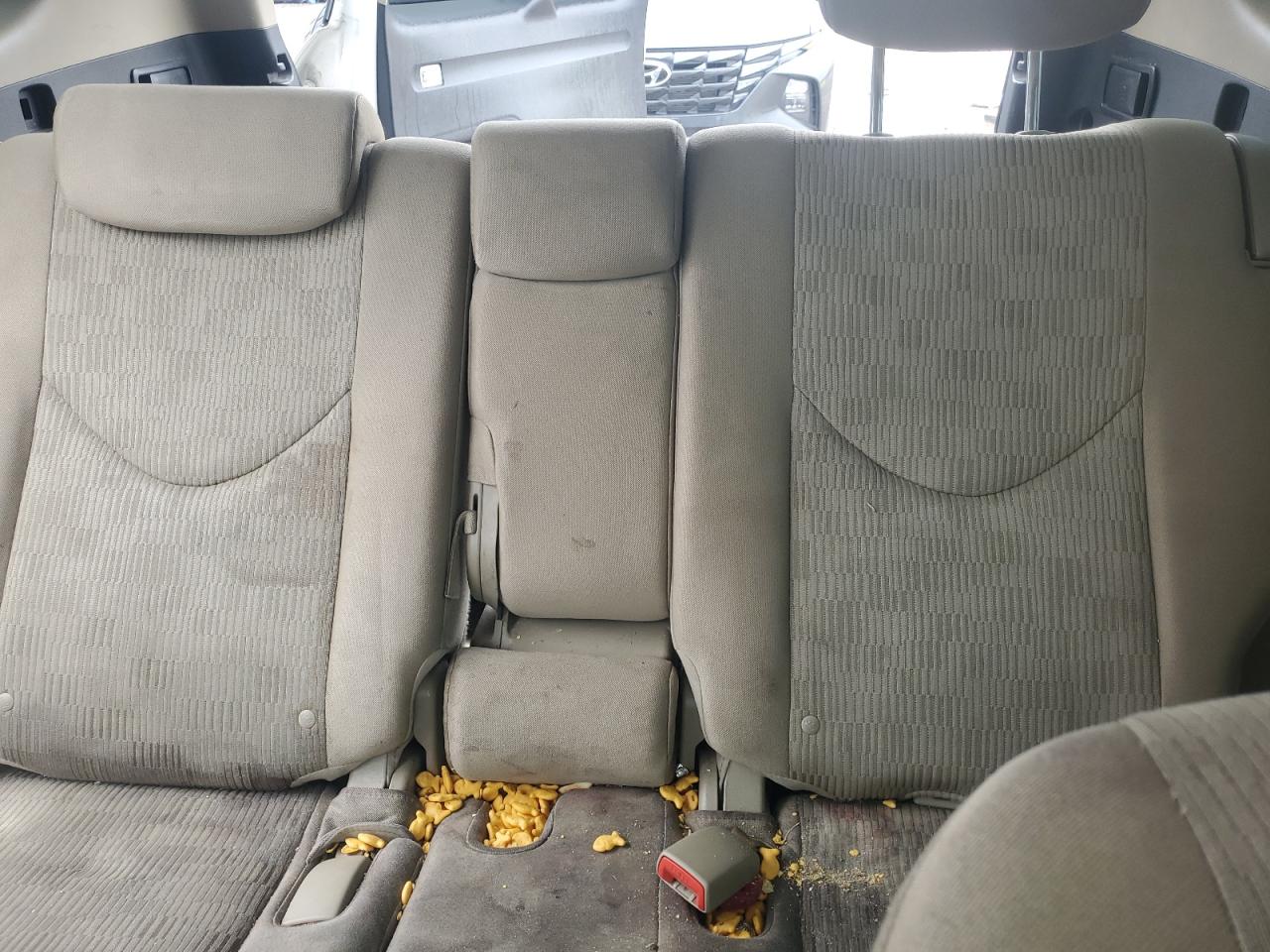 2T3BF33V09W004879 2009 Toyota Rav4