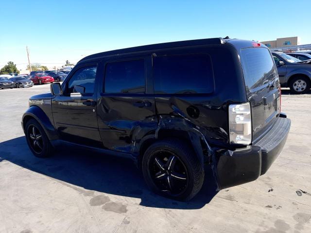 2011 Dodge Nitro Se VIN: 1D4PT2GK6BW535541 Lot: 51155644