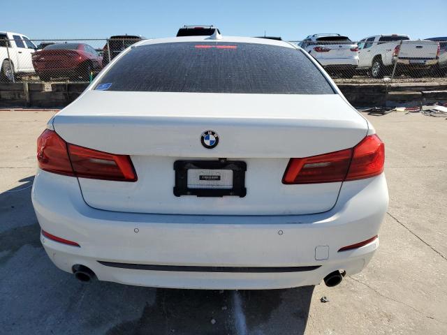 WBAJA7C52JWA72382 | 2018 BMW 530 xi