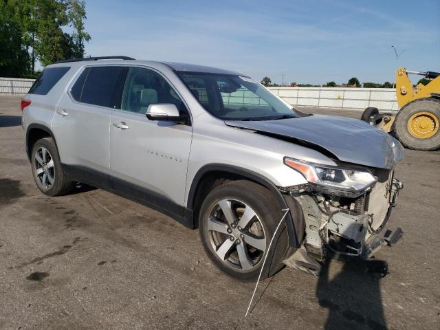 2020 Chevrolet Traverse Lt VIN: 1GNEVHKW3LJ203557 Lot: 52041494