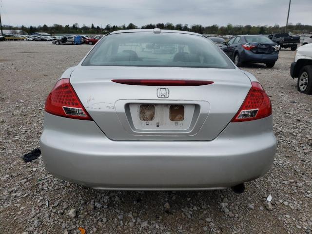 1HGCM72607A006009 | 2007 Honda accord ex