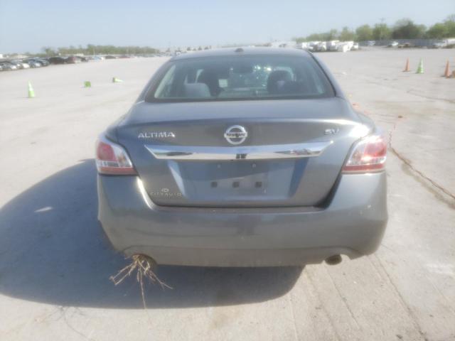 2015 Nissan Altima 2.5 VIN: 1N4AL3AP3FC174408 Lot: 50774404