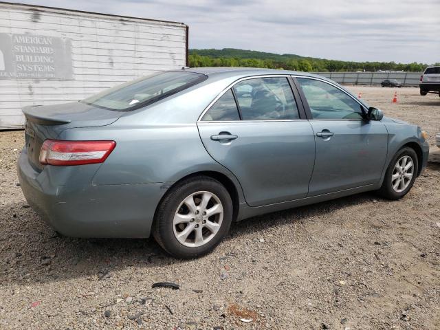 2010 Toyota Camry Base VIN: 4T1BF3EK9AU541038 Lot: 52622654