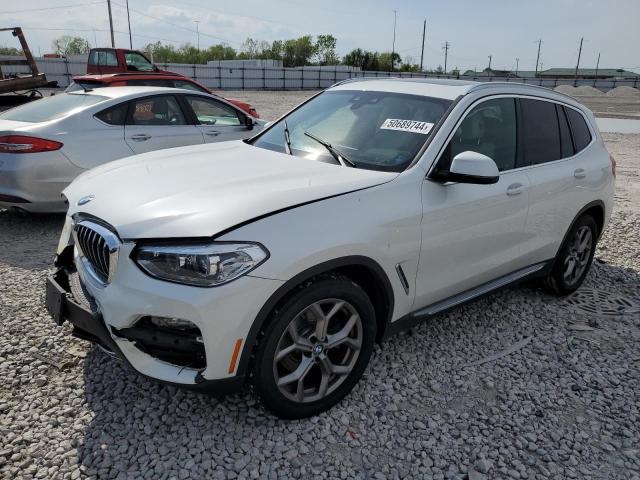 BMW X3 XDRIVE3