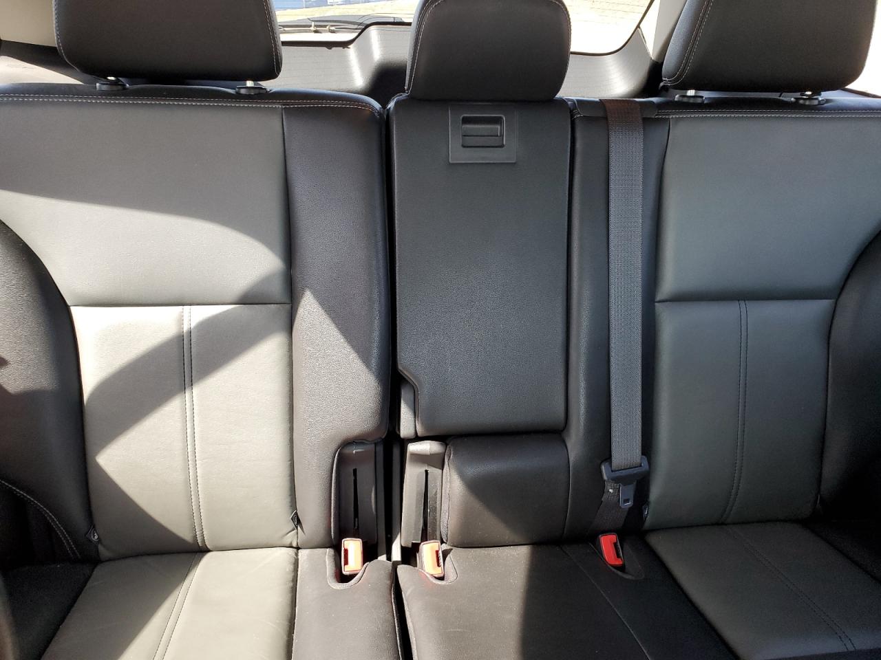 2FMDK4AK0DBC75354 2013 Ford Edge Sport