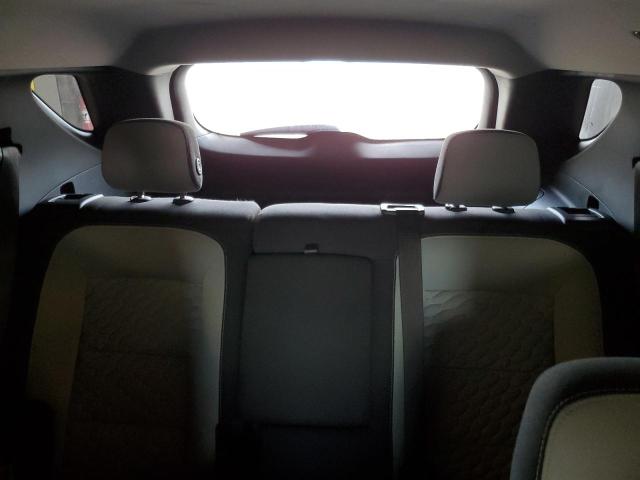 2018 Chevrolet Equinox Ls VIN: 3GNAXHEV5JL104997 Lot: 52015654