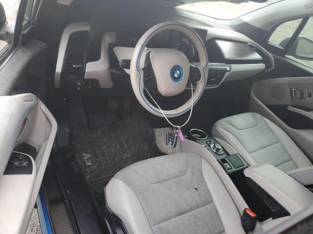 VIN WBY1Z4C5XEVX63080 2014 BMW I3, Rex no.8