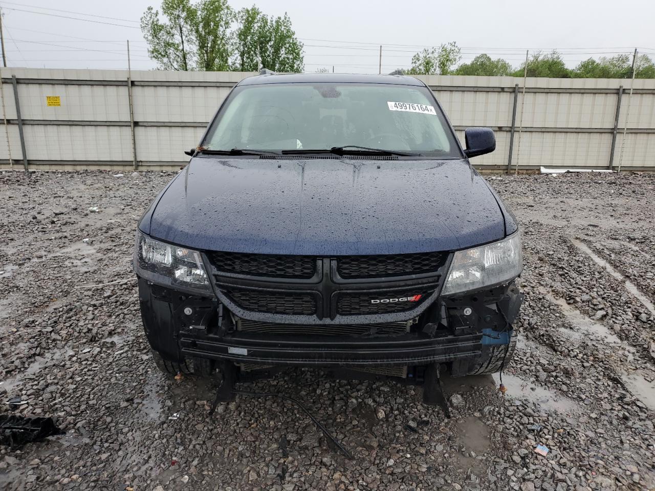 3C4PDCGB2LT225958 2020 Dodge Journey Crossroad