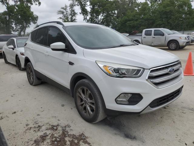 2017 Ford Escape Se VIN: 1FMCU0GD8HUB86140 Lot: 48893214