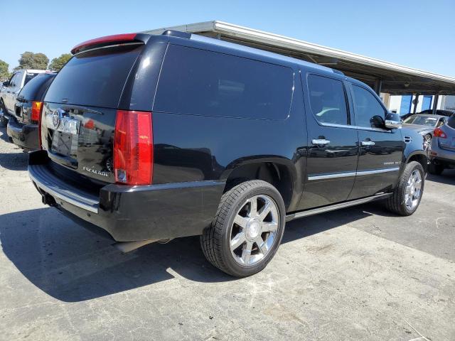 2008 Cadillac Escalade Esv VIN: 1GYFK668X8R159503 Lot: 39248334