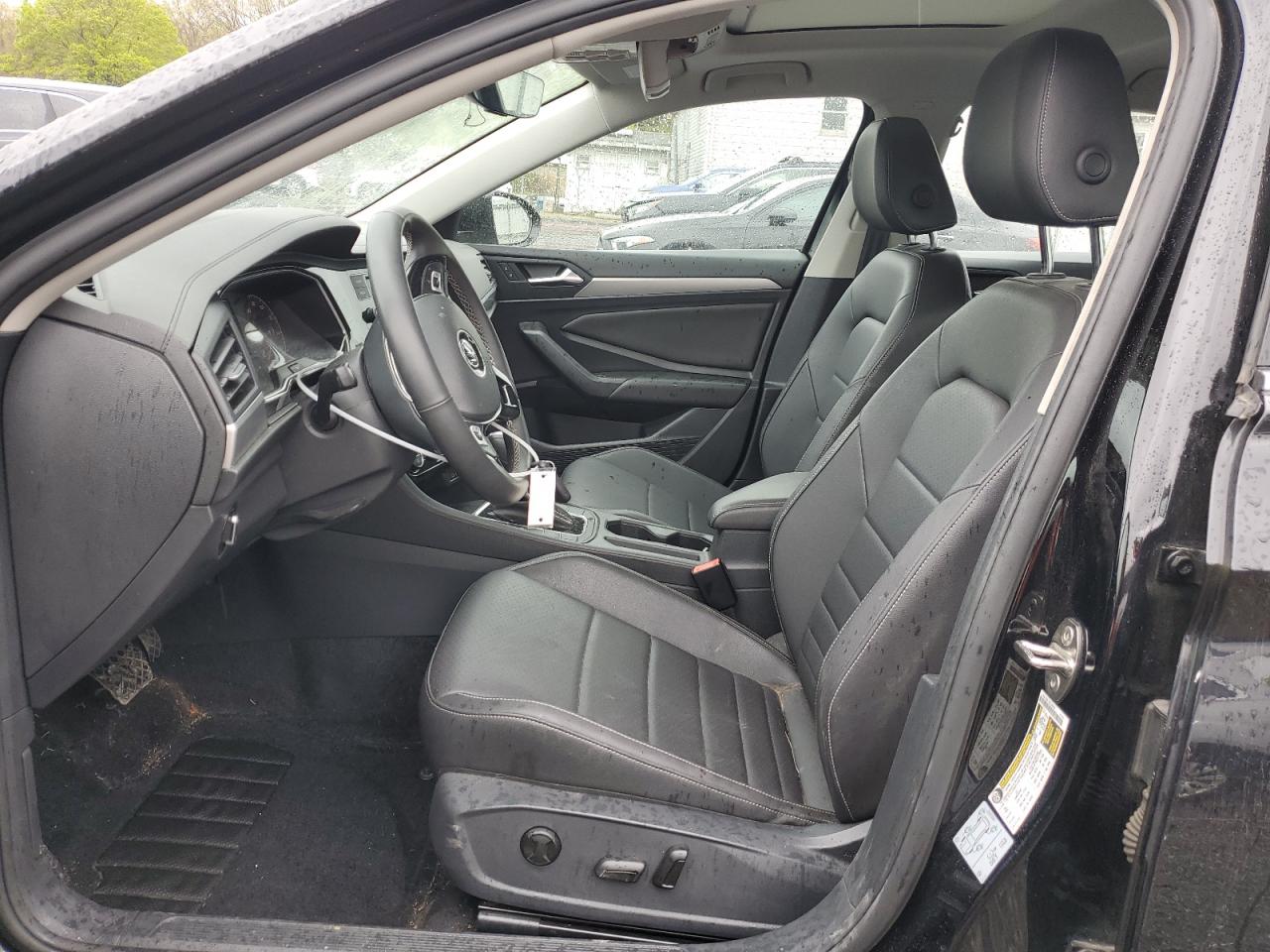 3VWC57BU5MM016718 2021 Volkswagen Jetta S