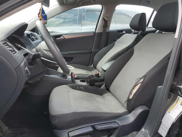 2017 Volkswagen Jetta S VIN: 3VW167AJ6HM295761 Lot: 49229564