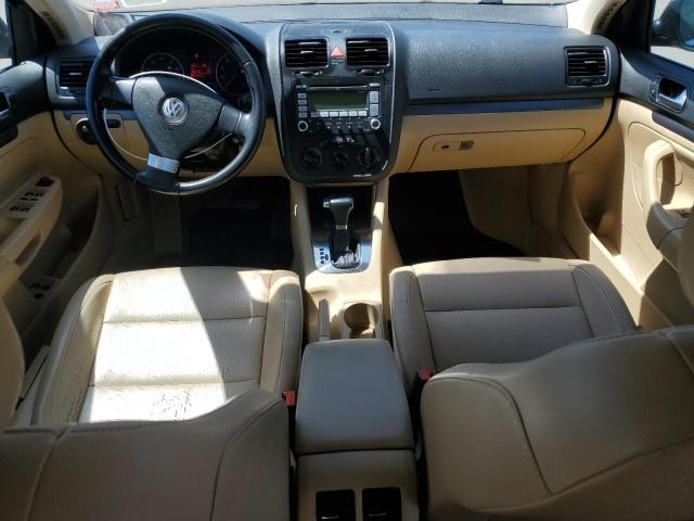 2009 Volkswagen Jetta Se VIN: 3VWRZ71K89M145722 Lot: 52140694