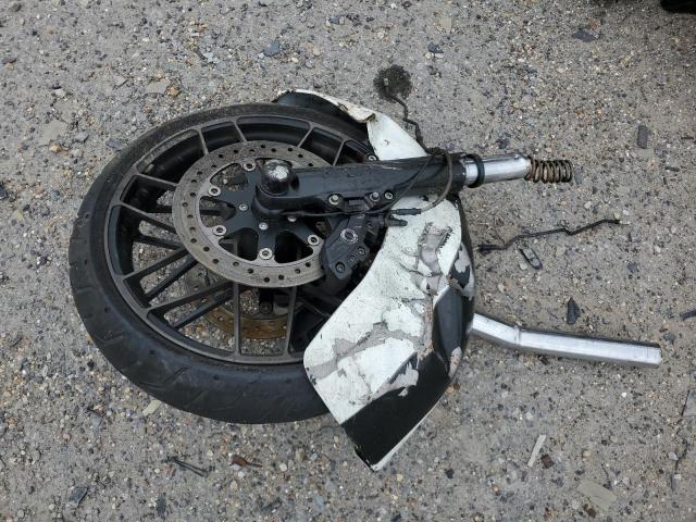 2021 HARLEY-DAVIDSON FLHXSE 1HD1PXL11MB950633
