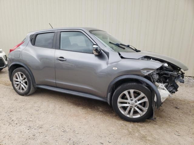 2012 Nissan Juke S VIN: JN8AF5MR8CT113629 Lot: 51970684