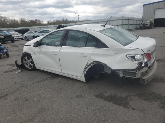 2014 Chevrolet Cruze Lt VIN: 1G1PC5SB5E7155250 Lot: 52820154