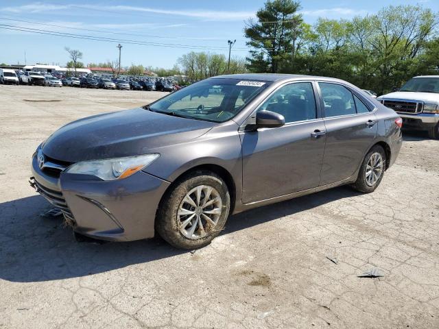 2016 Toyota Camry Le VIN: 4T1BF1FK5GU130621 Lot: 51250434