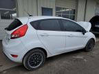 FORD FIESTA SE photo