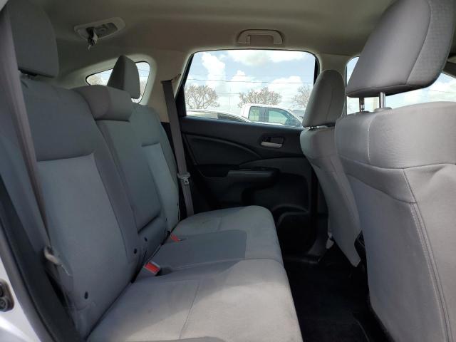 2015 HONDA CR-V LX - 2HKRM3H30FH502370