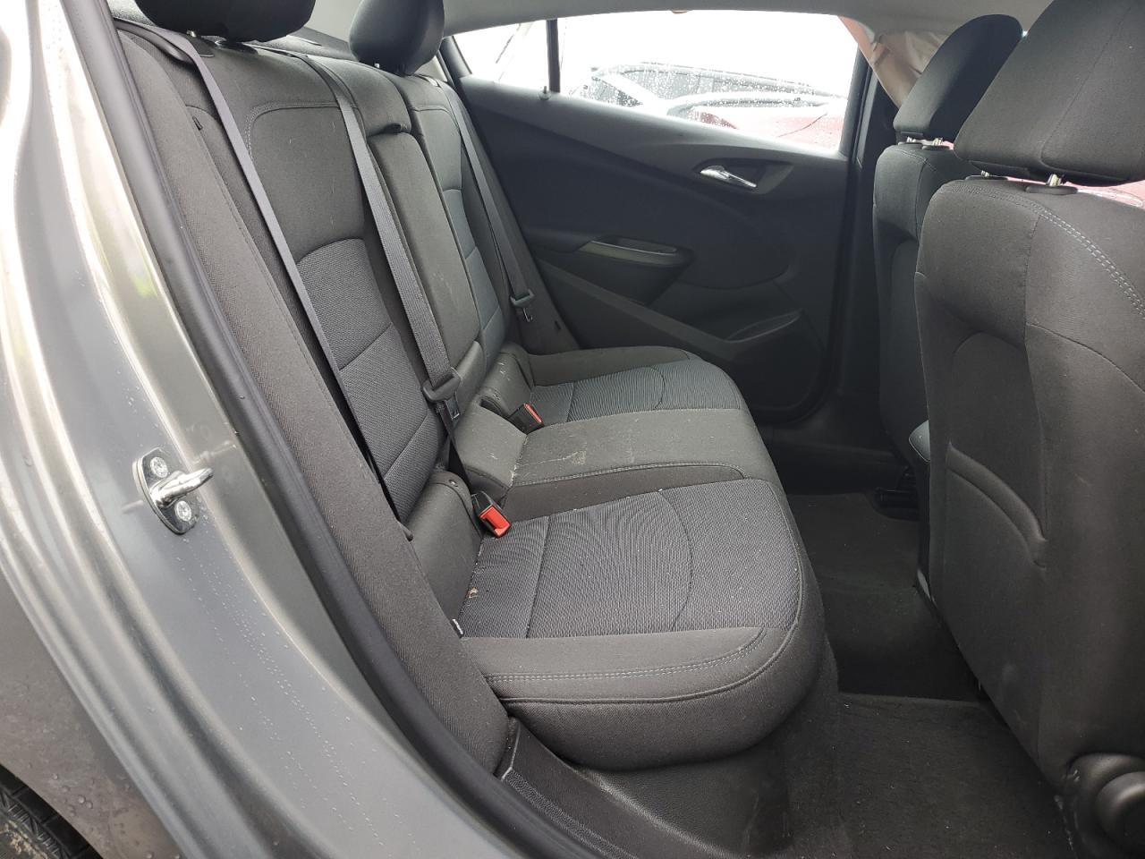 1G1BE5SM0H7261986 2017 Chevrolet Cruze Lt