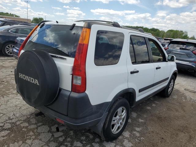 2002 Honda Cr-V Ex VIN: JHLRD78882C005241 Lot: 52139284