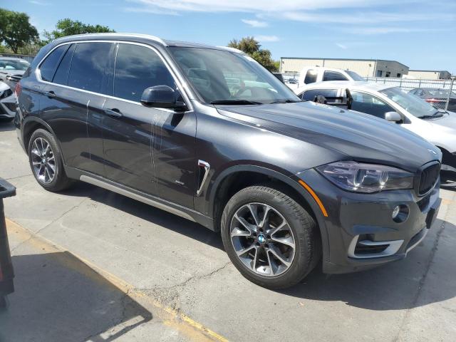 2017 BMW X5 xDrive35I VIN: 5UXKR0C39H0V81786 Lot: 51154464