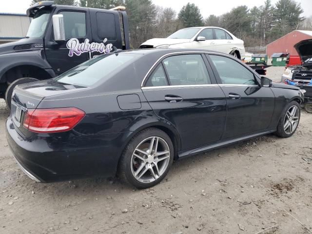 2015 Mercedes-Benz E 350 4Matic VIN: WDDHF8JB4FB100637 Lot: 48357574