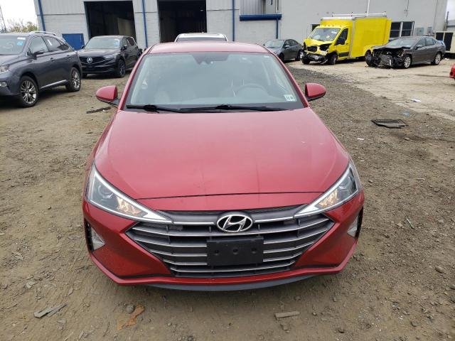 2020 HYUNDAI ELANTRA SE - 5NPD84LF0LH524516