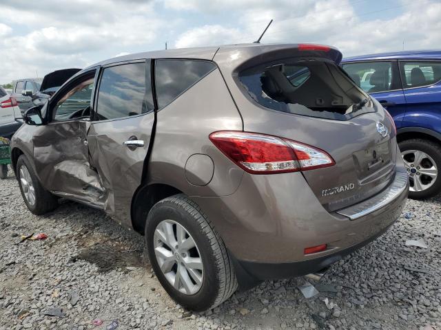 2011 Nissan Murano S VIN: JN8AZ1MU1BW065151 Lot: 50893574