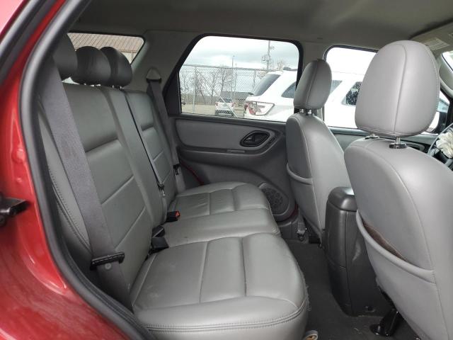 2005 Ford Escape Xlt VIN: 1FMCU93145KA24416 Lot: 49781624