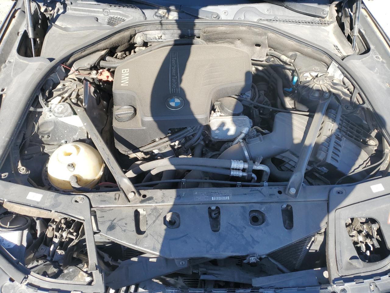 WBAXG5C58CDX04245 2012 BMW 528 I