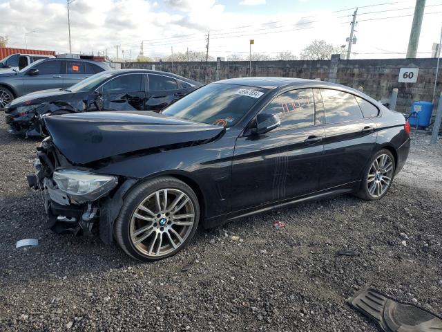 VIN WBA4A5C57FG051429 2015 BMW 4 Series, 428 I Gran... no.1