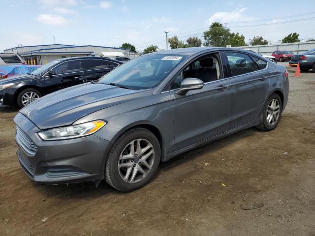 2014 Ford Fusion Se VIN: 1FA6P0H72E5382166 Lot: 51632864