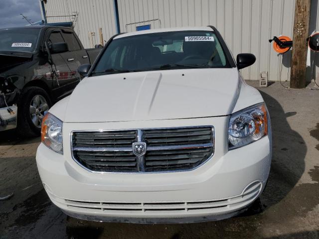 2010 Dodge Caliber Sxt VIN: 1B3CB4HA9AD587094 Lot: 50905584