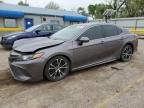 2019 TOYOTA CAMRY L - 4T1B11HK7KU189593