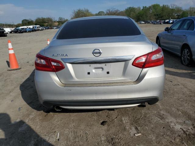 2017 Nissan Altima 2.5 VIN: 1N4AL3AP5HN308200 Lot: 51085514