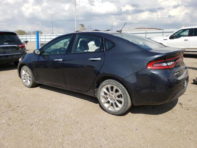 2013 Dodge Dart Limited VIN: 1C3CDFCA4DD182183 Lot: 53151144