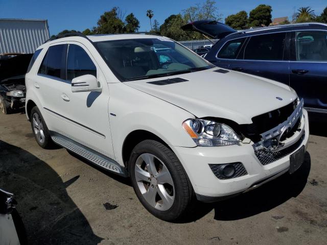 2011 Mercedes-Benz Ml 350 Bluetec VIN: 4JGBB2FB8BA625388 Lot: 50317004