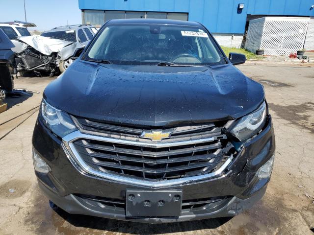  CHEVROLET EQUINOX 2019 Чорний