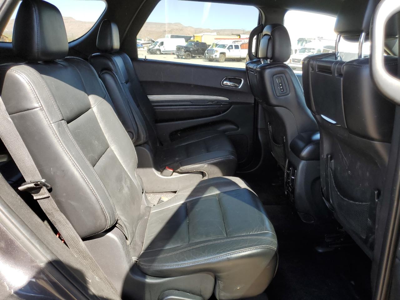 1C4RDJDG9FC156134 2015 Dodge Durango Limited