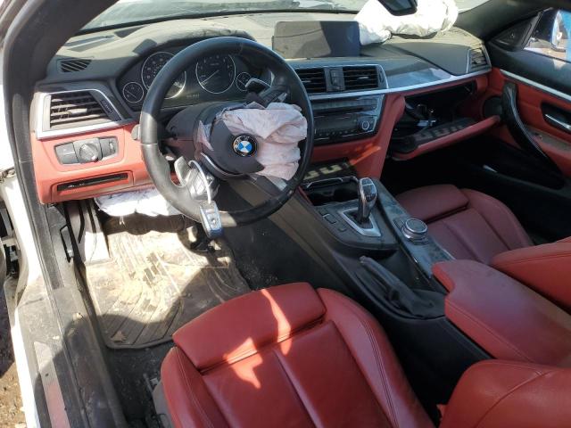 2018 BMW 440XI WBA4W9C50JAC99237
