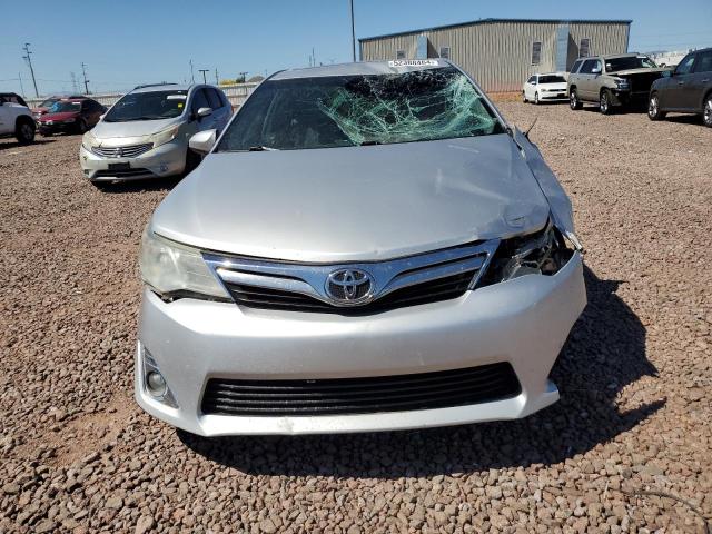 VIN 4T4BF1FK5DR308707 2013 Toyota Camry, L no.5