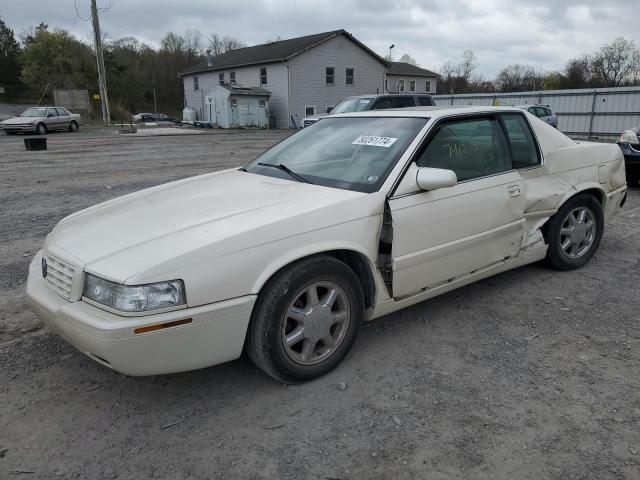 CADILLAC ELDORADO TOURING 2002 0