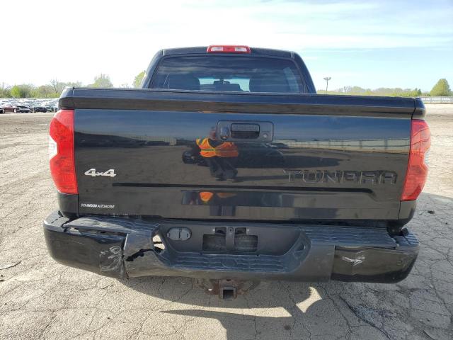 2014 Toyota Tundra Crewmax Limited VIN: 5TFHY5F18EX374959 Lot: 51610614