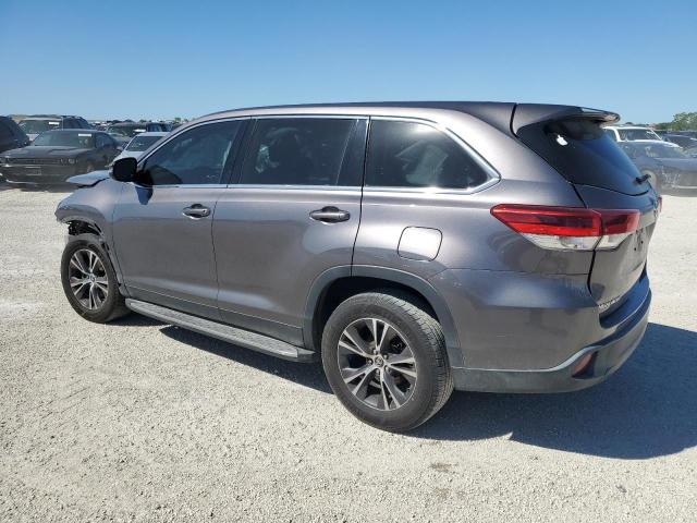 2019 Toyota Highlander Le VIN: 5TDZARFH0KS046093 Lot: 49879764