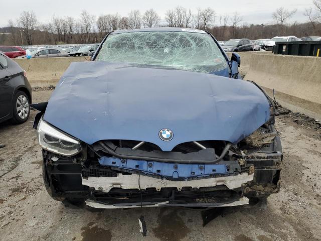 2019 BMW X4 XDRIVE3 - 5UXUJ3C50KLG54118