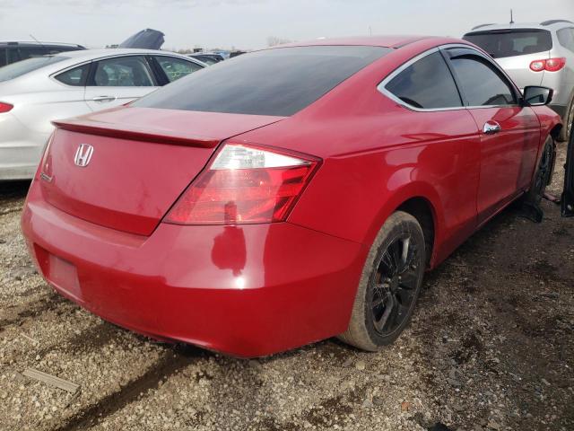 1HGCS1B36AA019346 | 2010 Honda accord lx